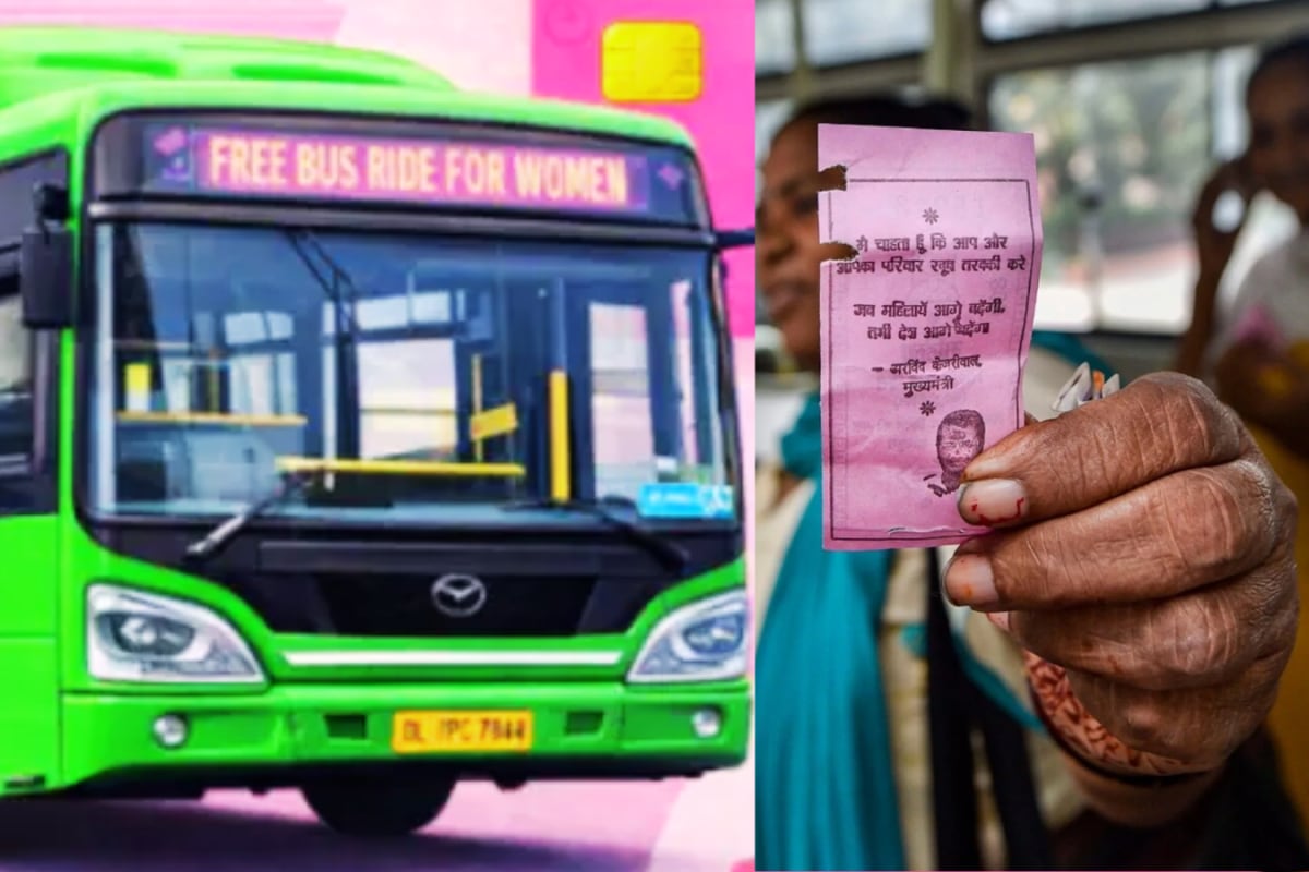 Pink Saheli Smart Card Mandatory From August 1: How To Apply, Benefits Explained