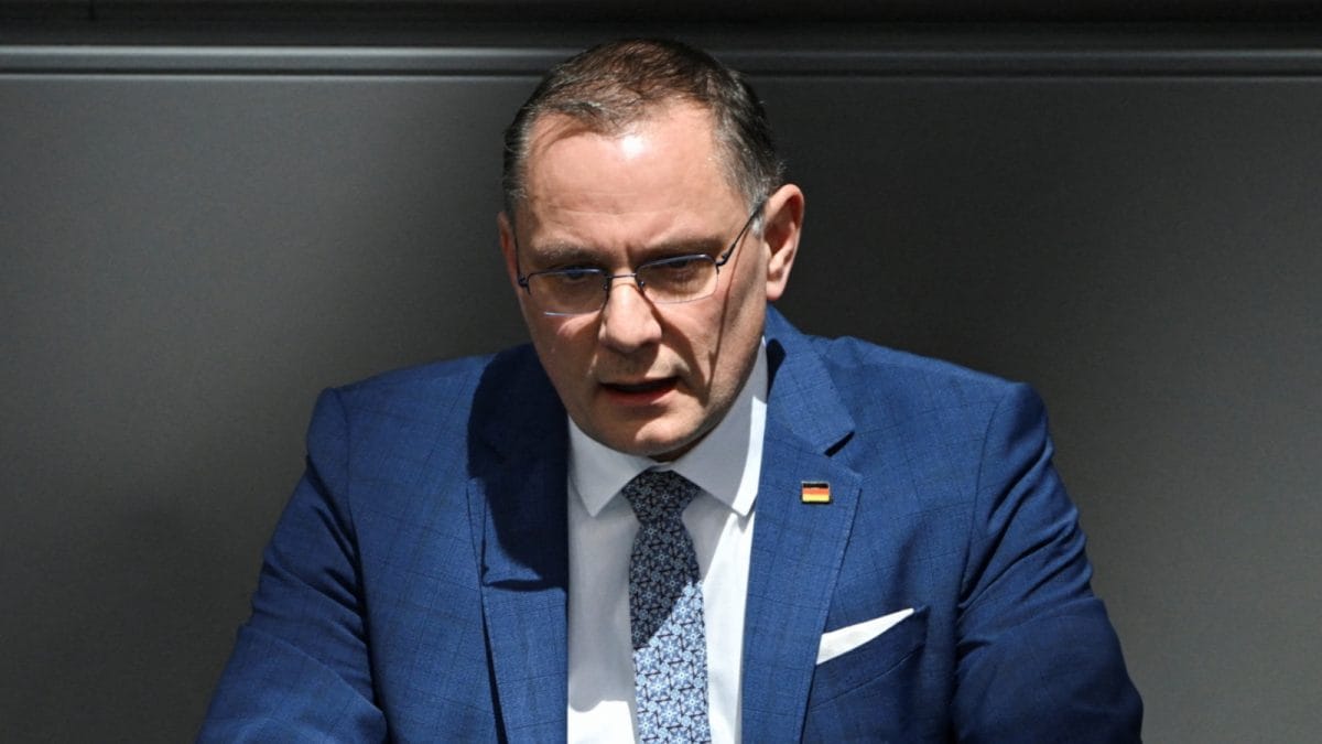 Germany's Far-Right AfD Party Demands Withdrawal Of All US Troops From Country