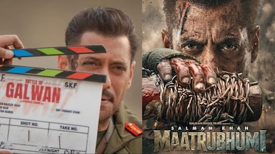 Name of Salman Khan's upcoming film Battle of Galwan changed.