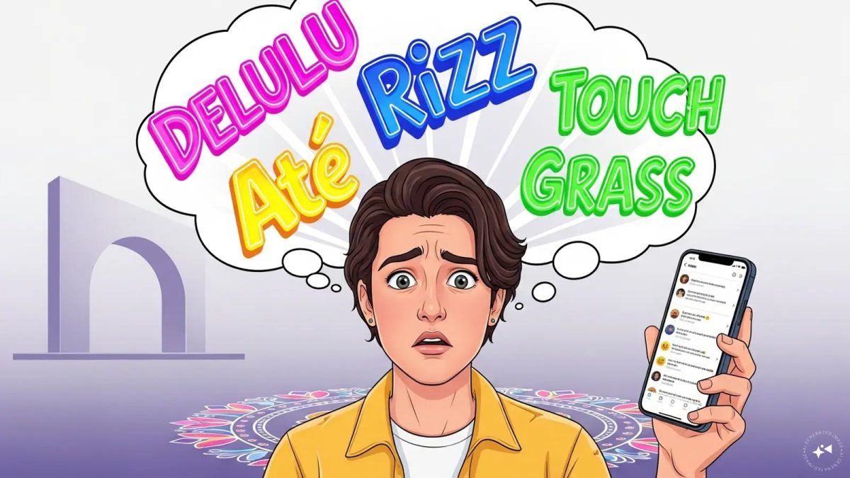 Gen Z Slang In India: 10 Words Millennials Are Secretly Googling