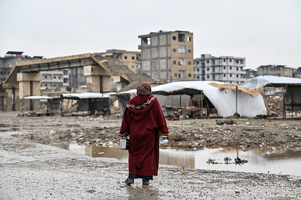 Progress on women’s rights around the world is slowing — and in some places, even reversing. According to the Women, Peace and Security (WPS) Index 2025–26, nearly 676 million women lived in conflict zones in 2024, exposing them to violence, insecurity and discrimination.