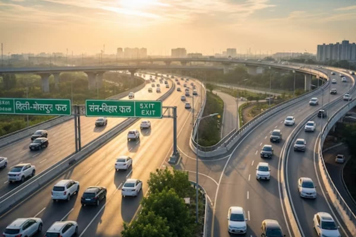 Ghaziabad Real Estate: How Infrastructure Growth Is Driving Property Boom In The Region