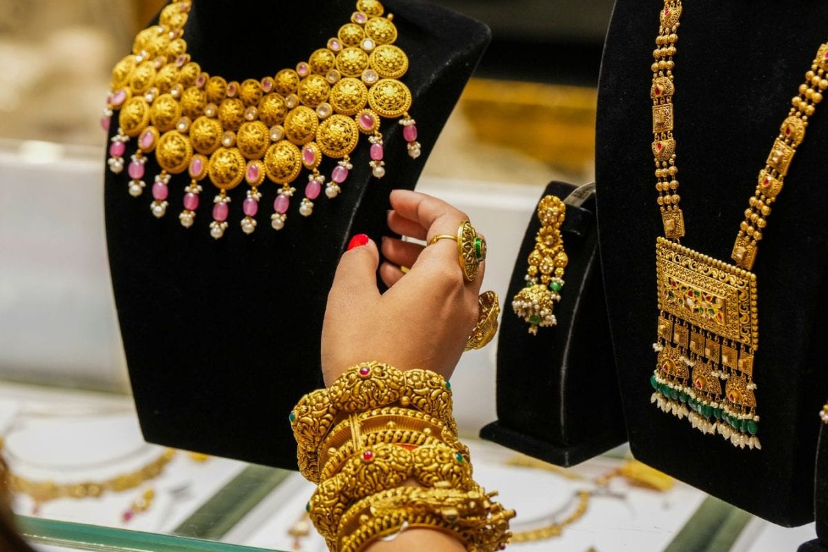 Akshay Tritiya 2026: Gold Finds A New Identity Between Investment And Individual Style