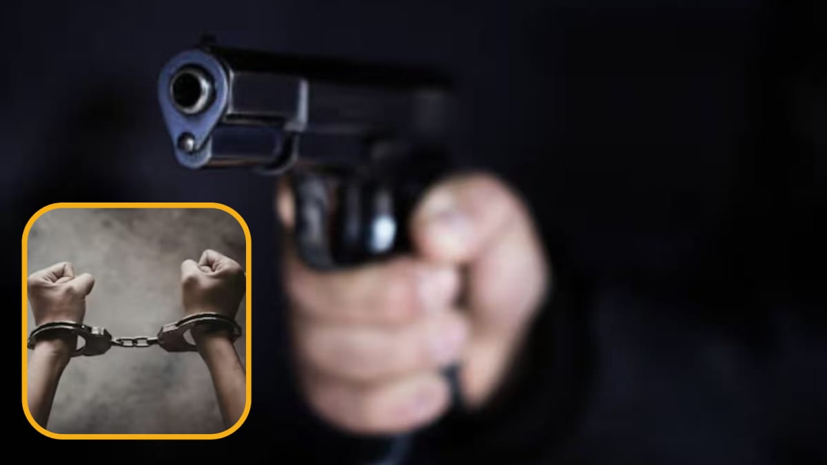 ‘Accidental’ Gunfire By Husband Leaves Gujarat Woman Critical, Bullet Tears Through Jaw In US