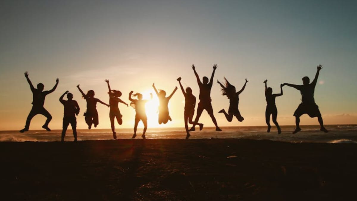 World Happiness Report 2026: 10 Least Happy Countries In The World