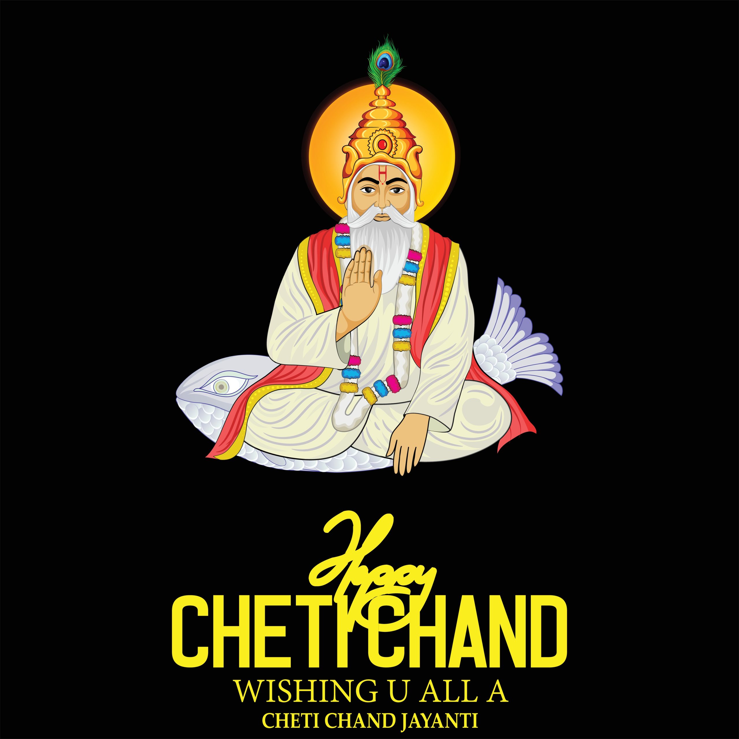 Cheti Chand 2026: Wishes, Quotes, Greetings And Images For Sindhi New Year | News18.com