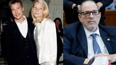 Harvey Weinstein speaks about Gwyneth Paltrow allegation in new interview.