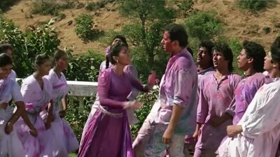 These cinematic spectacles combine chaotic color, infectious choreography, and raw emotion, transforming the screen into a mesmerizing, high-energy canvas of pure joy.