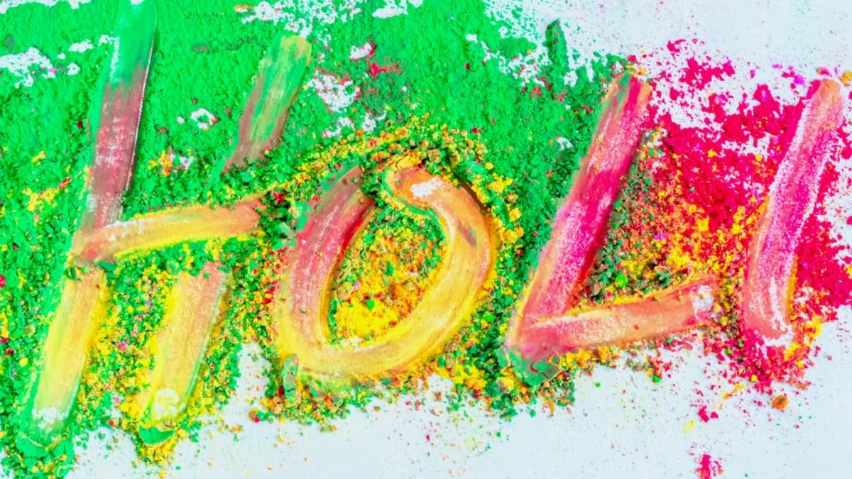 Holi 2026: What’s Open And What’s Closed – Banks, Schools, Offices And Stock Market