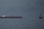 Vessels passing through the Strait of Hormuz.  (AP Image for Representation)