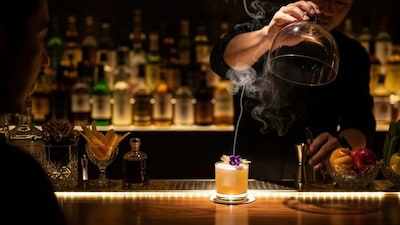 From April 1, prices of country liquor, Indian-made foreign liquor (IMFL) and Indian beer are expected to rise by around 2%.