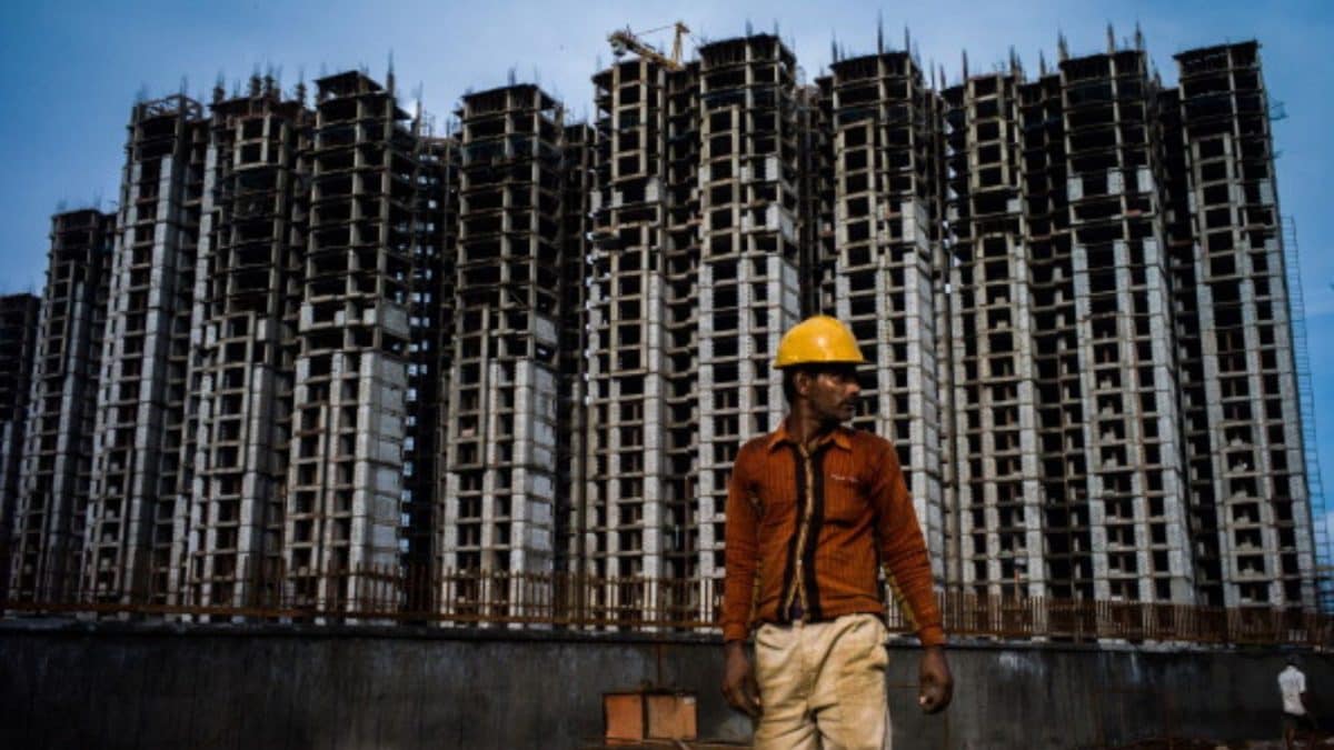 Why Are Home Builders Offering Freebies Like Harleys, EVs And Gold Instead Of Cutting Prices?