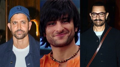 Hum Tum won Saif Ali Khan a National Award.