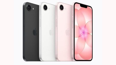 iPhone 17e launch brings new hardware but a familiar design