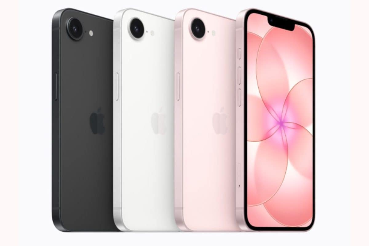 iPhone 17e Launched With MagSafe Charging: 5 Key Things You Should Know