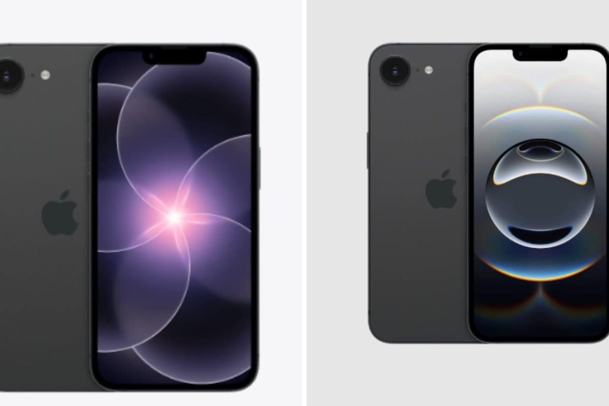 iPhone 17e vs iPhone 16e: Price, Design And Specs Compared