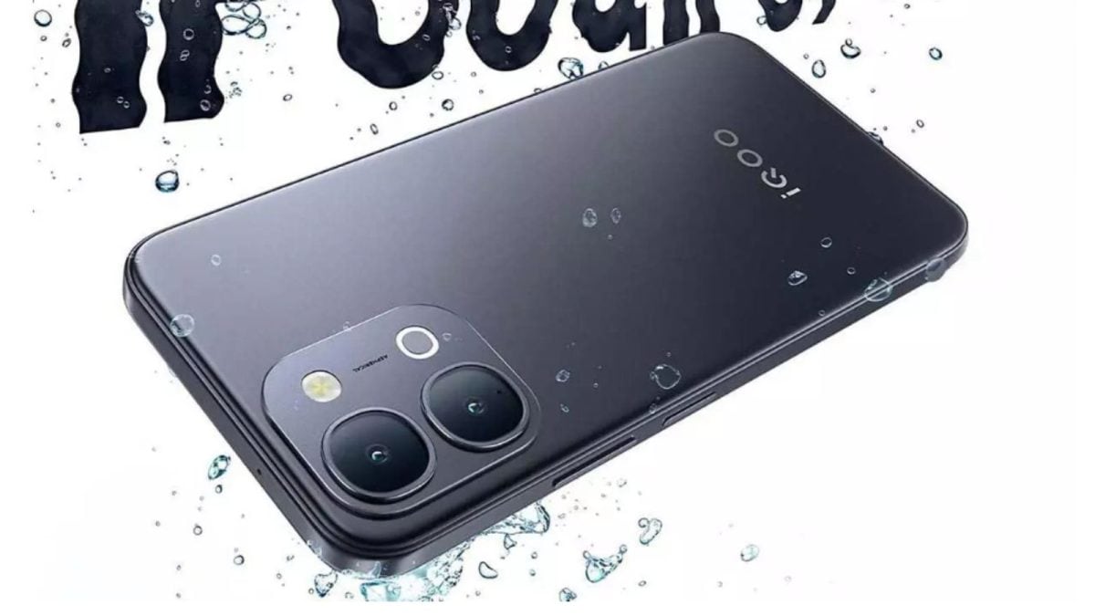 iQOO Z11x 5G With 50MP Camera And 7,200mAh Battery Launched: Price, Specs