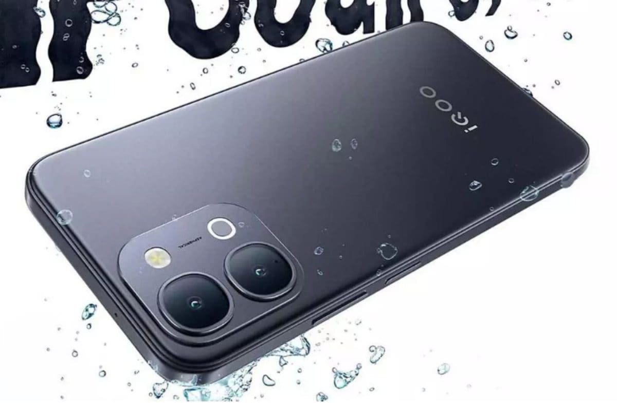 iQOO Z11x 5G With 50MP Camera And 7,200mAh Battery Launched: Price, Specs
