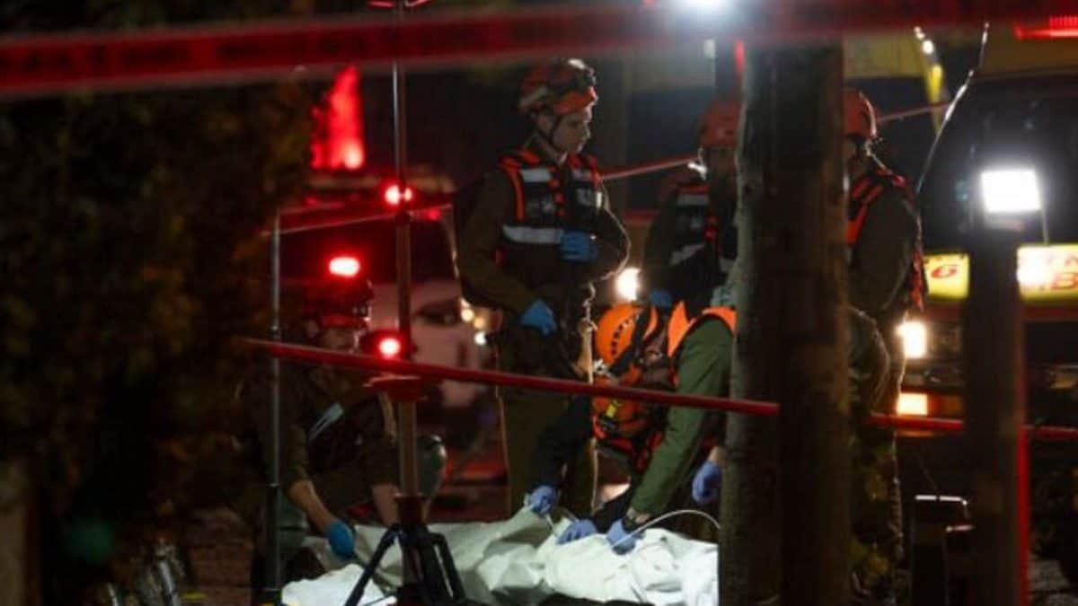 ‘Conduct Doesn’t Represent IDF’: Israel Orders Probe After Journalist Alleges Assault By Soldiers