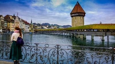 Top 10 Safest Countries For Women Traveling Solo