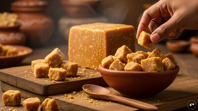 What Happens If You Eat Jaggery In Summer – Should You Store It?