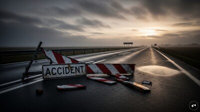 छिंदवाडा बस-पिकअप धडकेत 10 ठार, 31 जखमी; MP काँग्रेसची न्यायालयीन चौकशीची मागणी