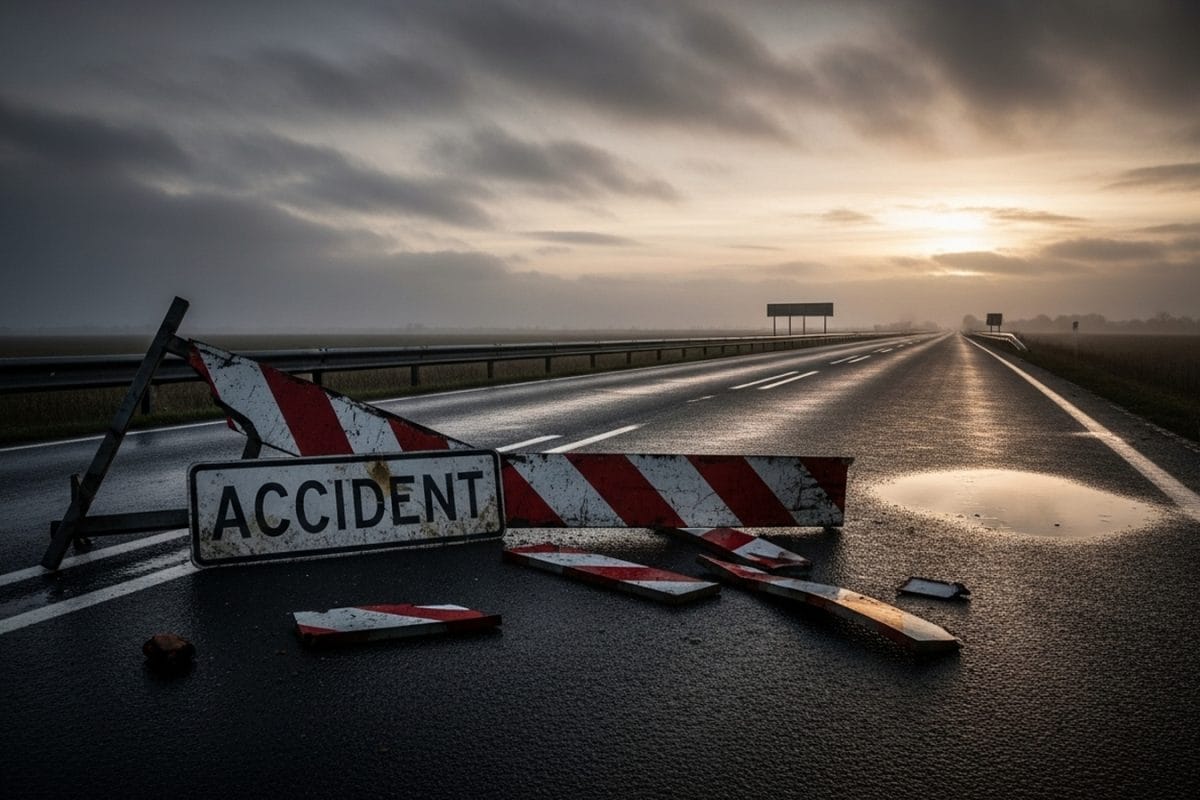 10 Dead, 31 Injured After Bus-Pickup Collision In Chhindwara; MP Congress Demands Judicial Probe