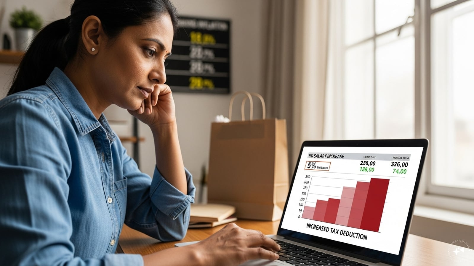 7 Ways Inflation Affects Everyday Life