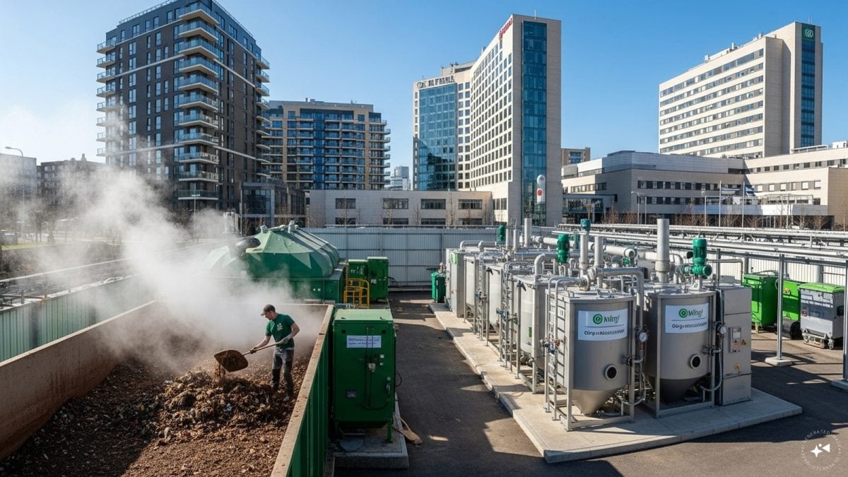 Segregation, Fines, Digital Tracking: India’s New Waste Rules From April 1