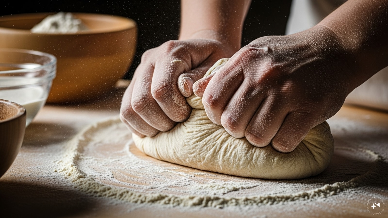 Soft Roti Making How To Make Soft Roti At Home? Try These Simple Tips For Round And ...