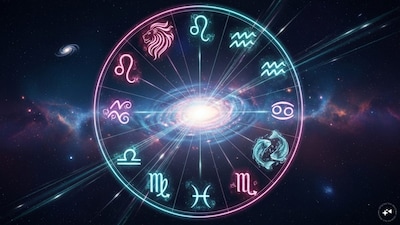 Daily Horoscope Today, March 27, 2026: Daily horoscope by Chirag Daruwalla. (AI generated image)