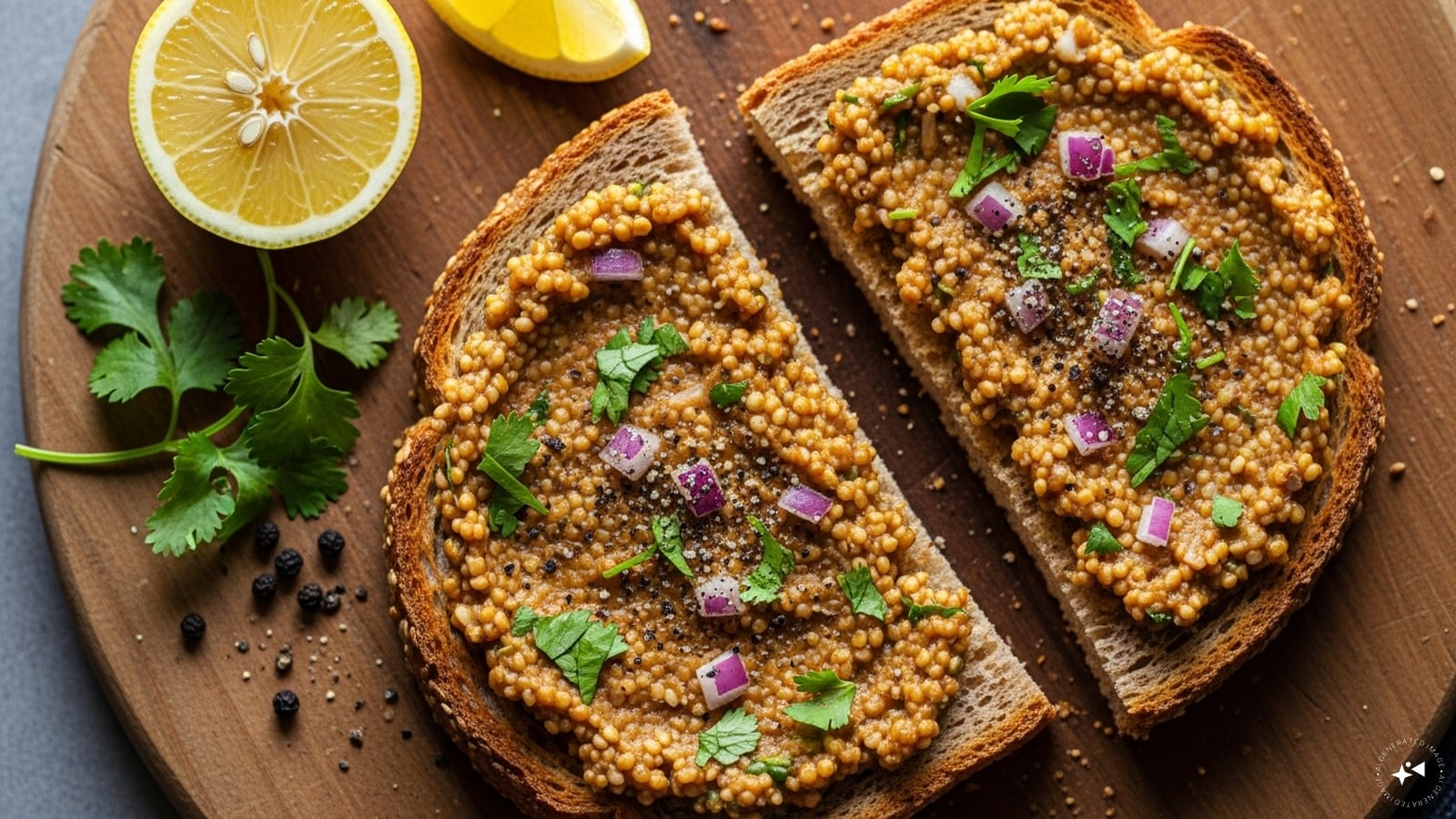 7. Sattu Toast: Make a thick paste of sattu, lemon juice, chopped coriander, and onions. Spread it generously over toasted whole-grain bread and sprinkle with black pepper. It’s a crunchy, satisfying open-faced sandwich that provides a perfect balance of complex carbohydrates and protein. 7. Sattu Toast: Make a thick paste of sattu, lemon juice, chopped coriander, and onions. Spread it generously over toasted whole-grain bread and sprinkle with black pepper. It’s a crunchy, satisfying open-faced sandwich that provides a perfect balance of complex carbohydrates and protein.