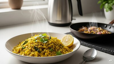 Kettle Cooking Hacks: 8 Delicious Meals In Minutes