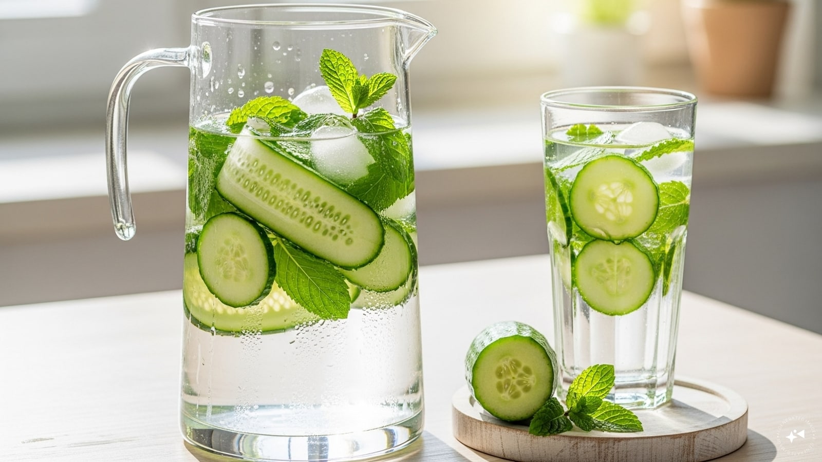 8 Anti-Inflammatory Summer Drinks You Can Try This Season 8 Anti-Inflammatory Summer Drinks You Can Try This Season