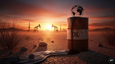 AI-generated image used for representation