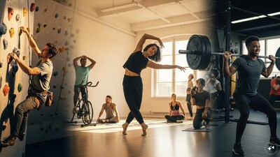 How To Build A Workout Routine That You Actually Stick To?