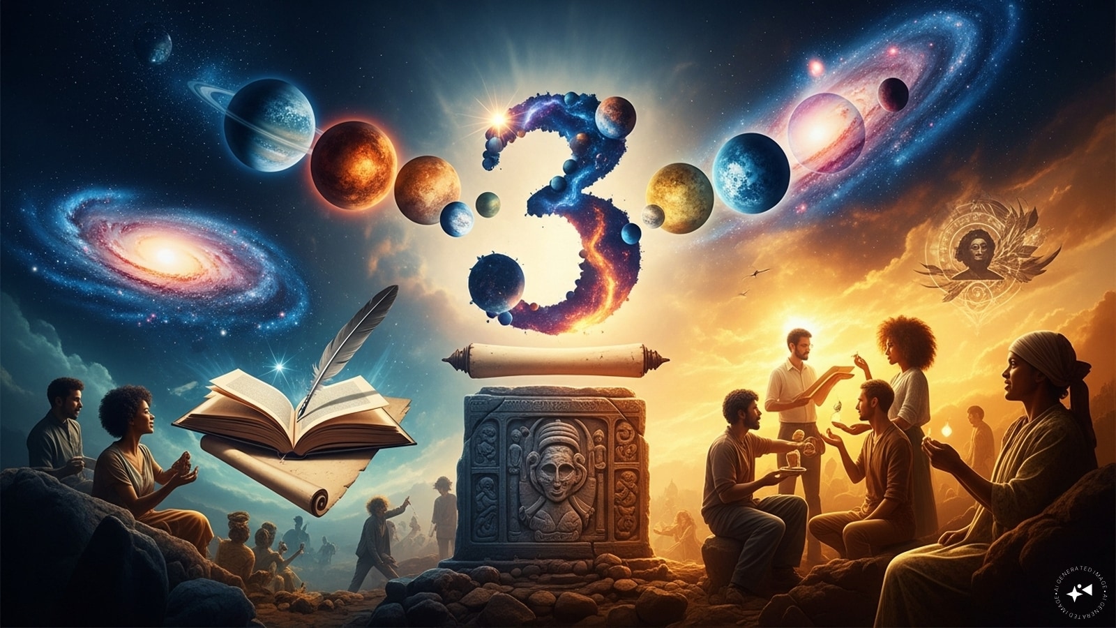 Numerology Horoscope Today, March 25, 2026: See What's In Store For You