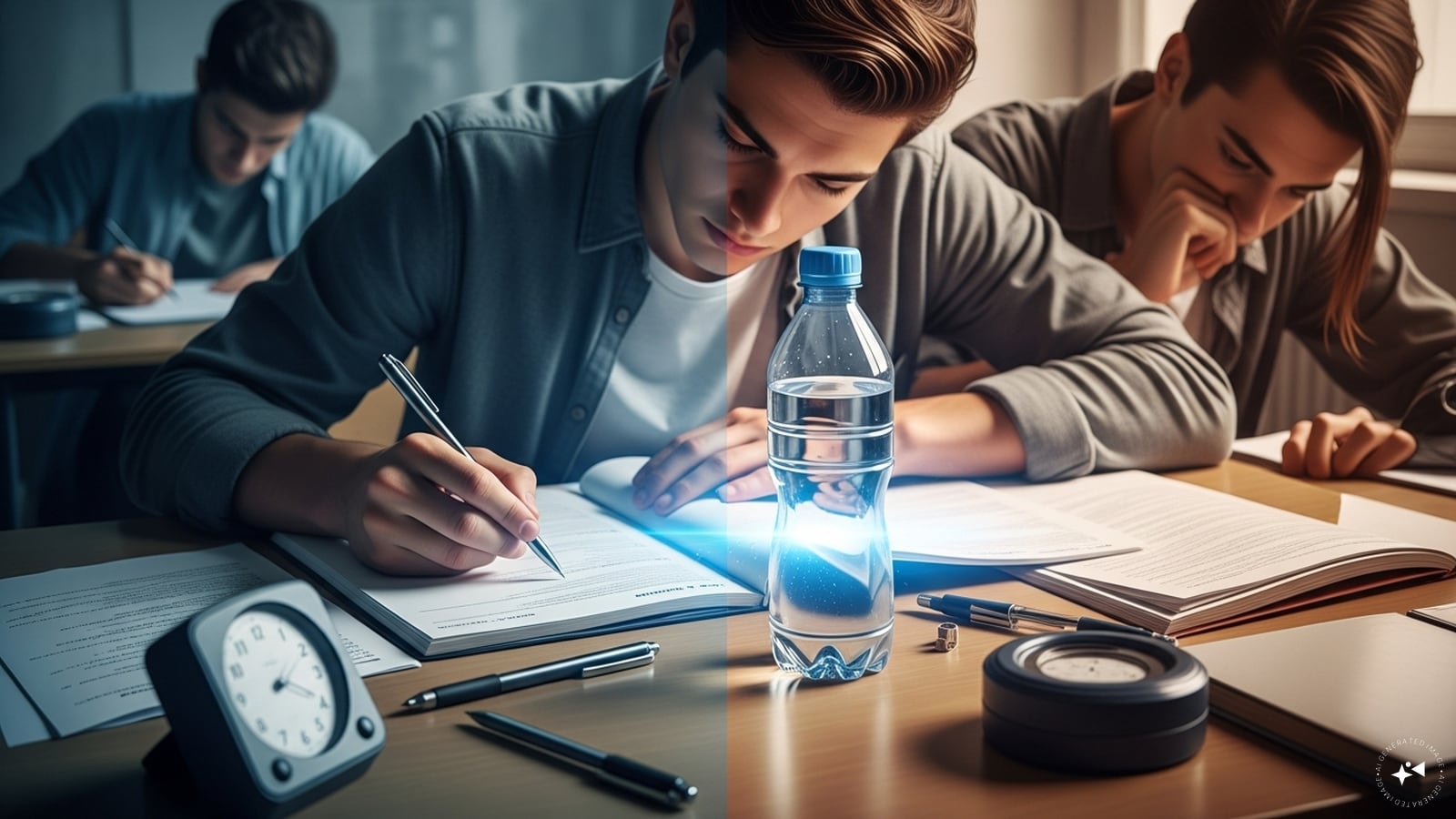 How To Avoid Silly Mistakes In Exams?