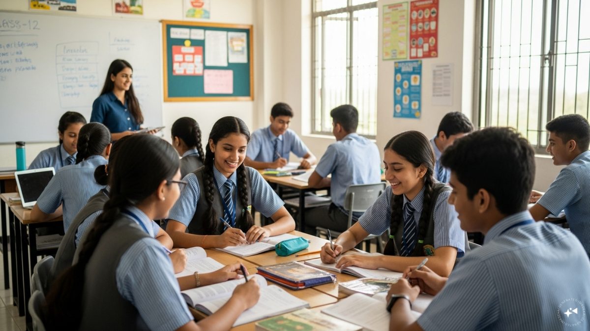 UP Secondary Schools To Hold Academic, Co-Curricular Drive In July