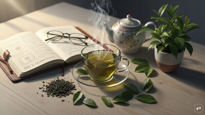 Green Tea: Packed with antioxidants, green tea provides a gentle caffeine boost without the jittery intensity of coffee. It can help improve your mood and focus, which is essential during those early, difficult days of managing significant nicotine withdrawal symptoms.