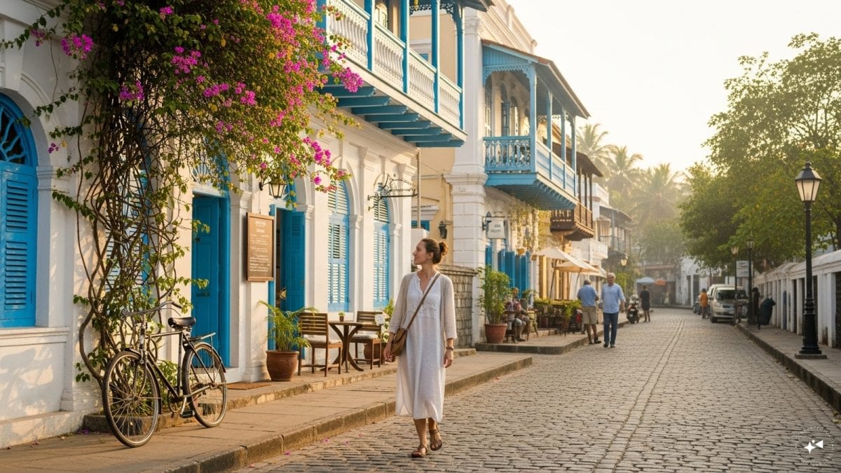 India’s Most Women-Friendly Cities For Solo Travel
