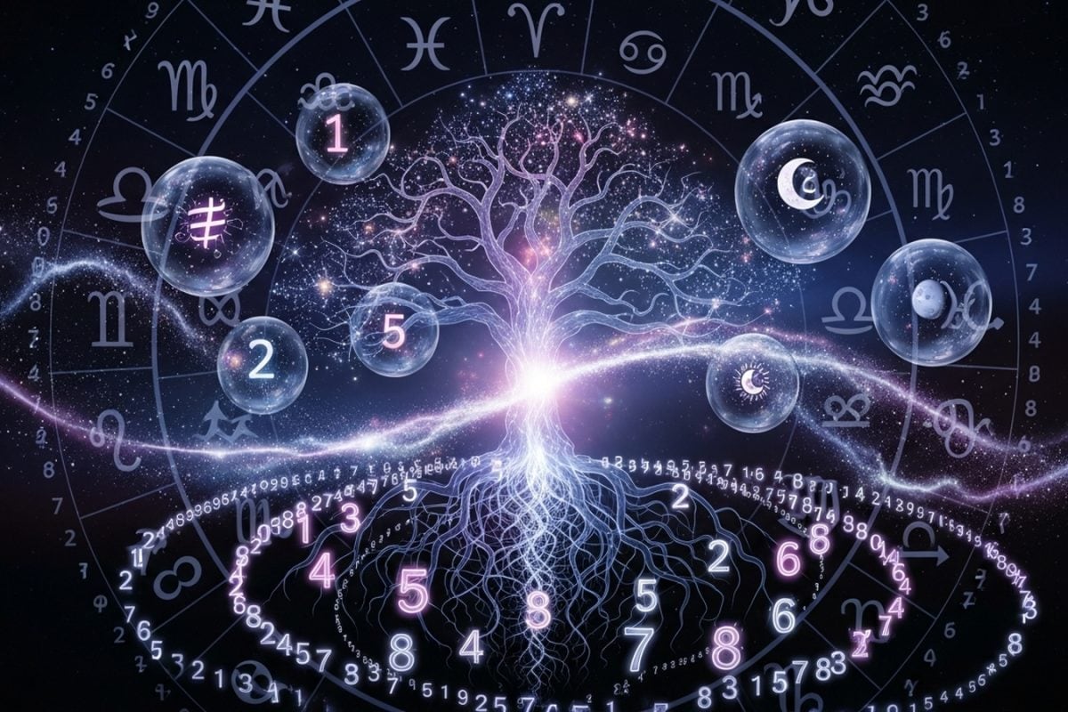 Numerology Horoscope Today, April 3, 2026: See What's In Store For You