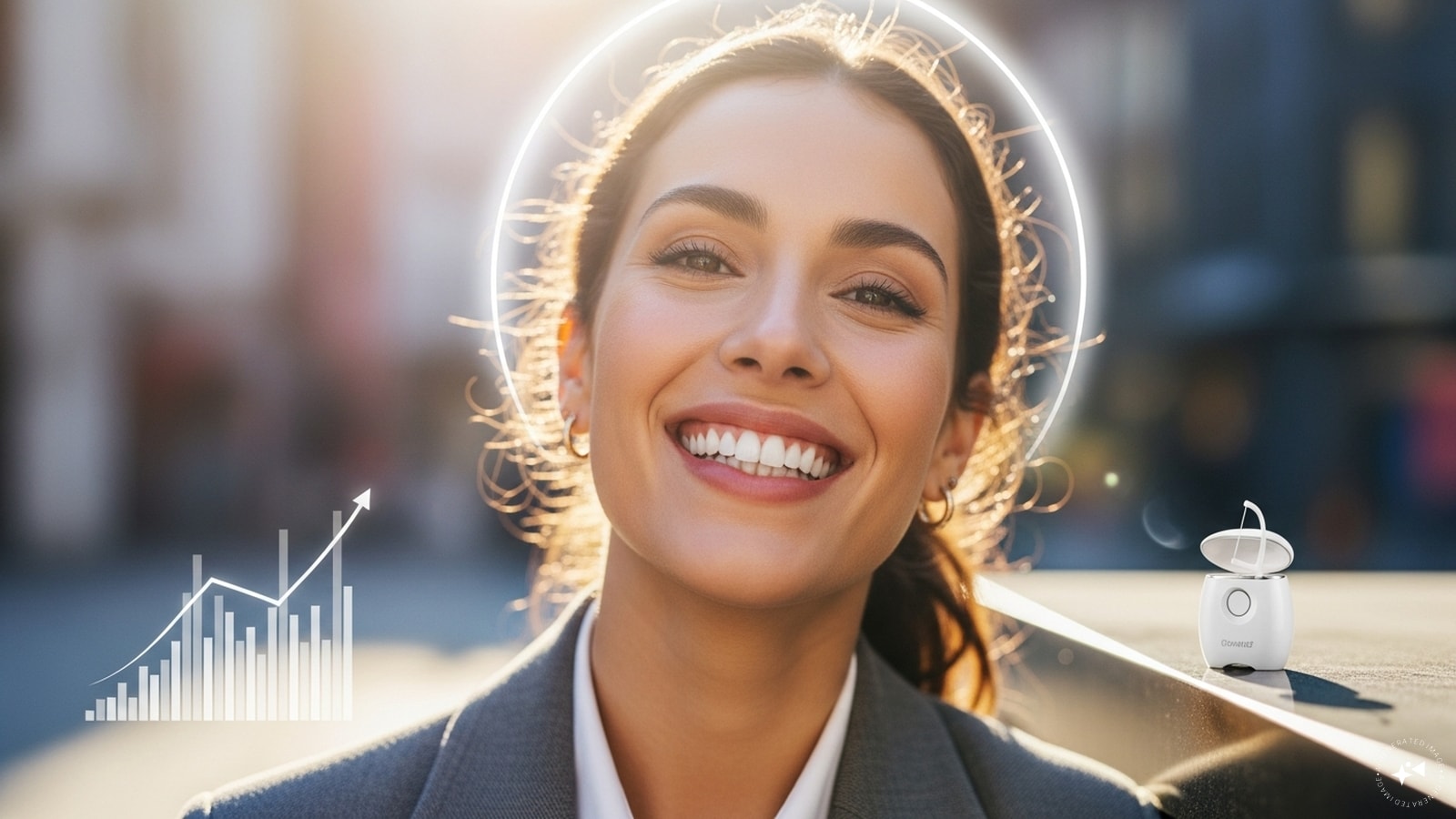 Enhances Overall Confidence: Beyond health benefits, flossing contributes to a brighter smile, fresher breath, and healthier gums. These improvements boost self‑esteem and encourage positive social interactions.