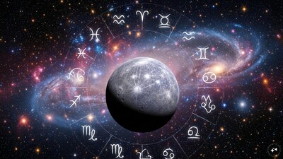 Mercury, the planet of intelligence, communication, business, and logic, plays a key role in shaping our lives. Any shift in its position impacts all zodiac signs.