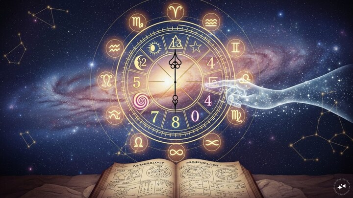 Numerology Horoscope Today: See What’s In Store For You
