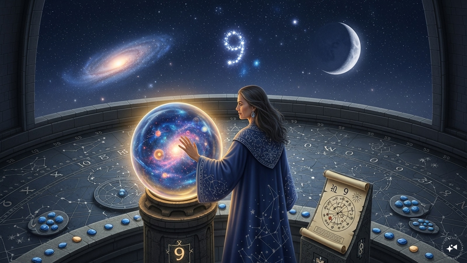 Numerology Horoscope Today, March 22, 2026: See What's In Store For You Numerology Horoscope Today, March 22, 2026: See What's In Store For You