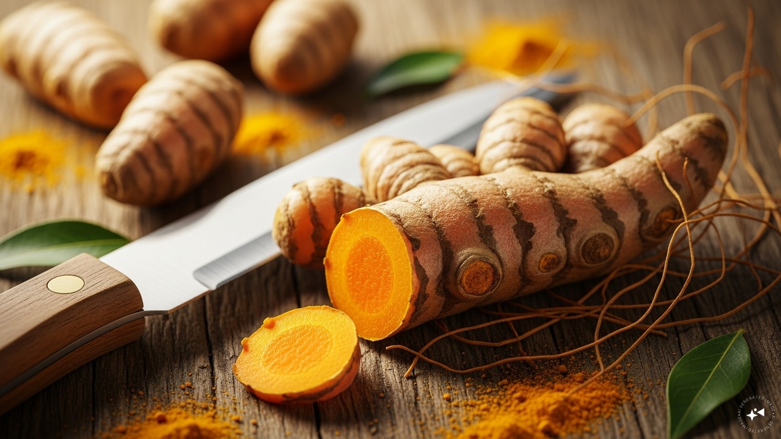 Turmeric (Haldi): Curcumin, the active compound in turmeric, possesses remarkable anti-inflammatory and antibacterial properties. It helps reduce lung inflammation caused by the infection. Consuming turmeric with warm milk or black pepper maximizes its bioavailability, helping the body suppress the growth of bacteria.
