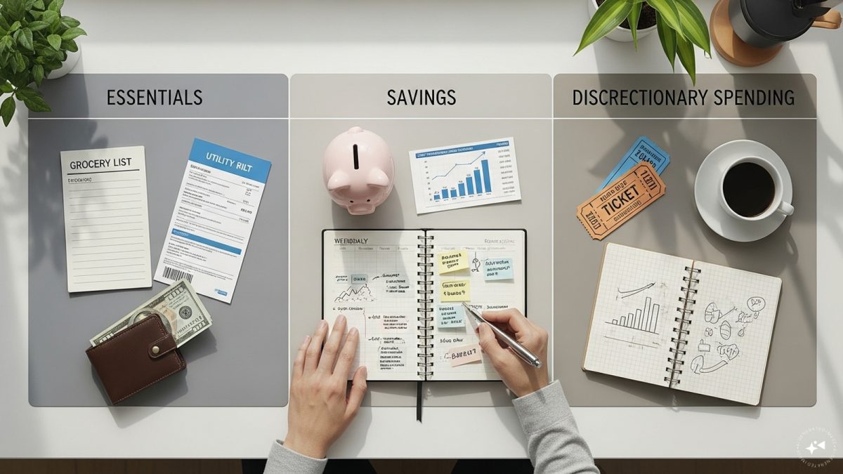 Simple Money Hacks for a Bigger Savings Cushion This Year