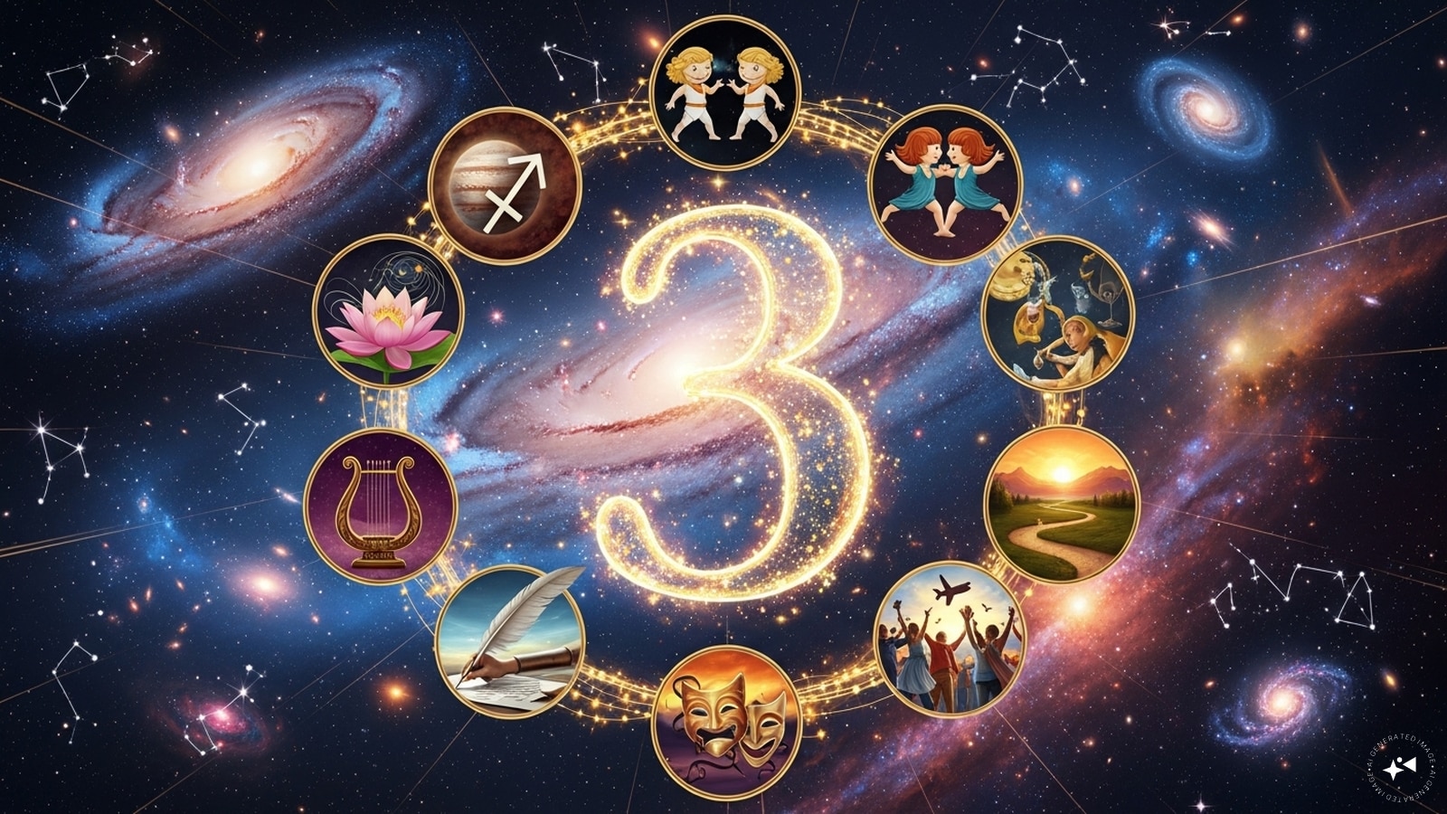 Numerology Horoscope Today, March 31, 2026: See What's In Store For You