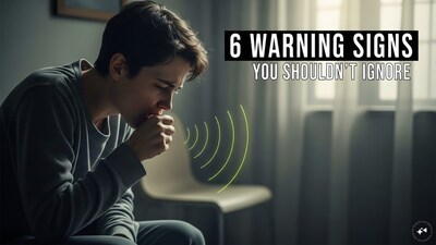 Cicada Covid Variant: 6 Warning Signs You Shouldn't Ignore